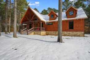 Came Here to Forget Cabin